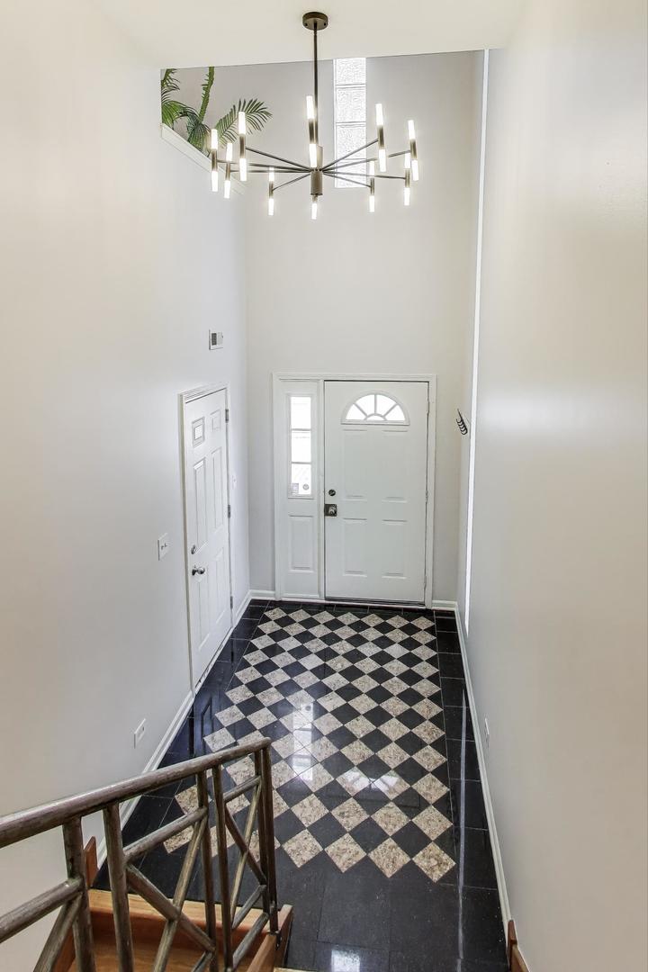 1214 N Marion Court Unit: A