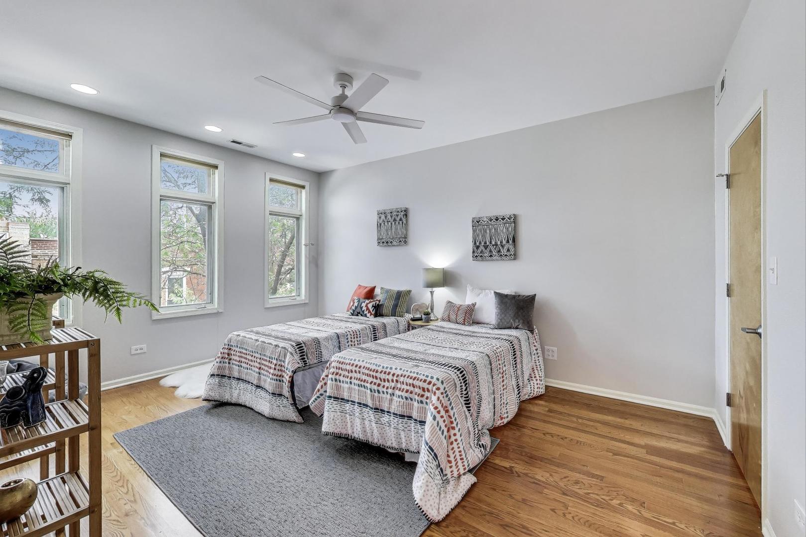 1214 N Marion Court Unit: A