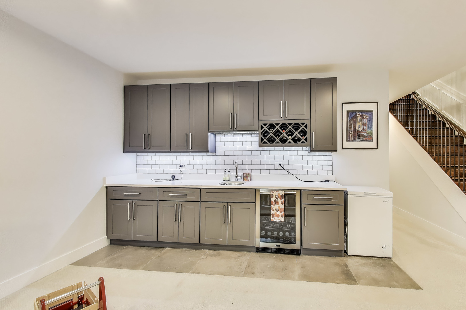 2312 W Belmont Avenue Unit: 1W