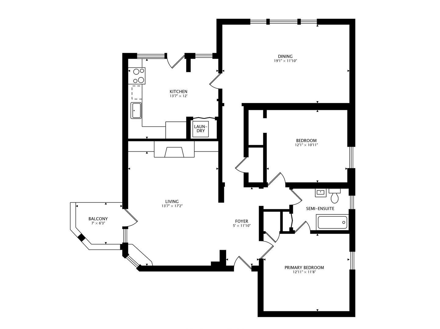 5520 S Cornell Avenue Unit: 1S