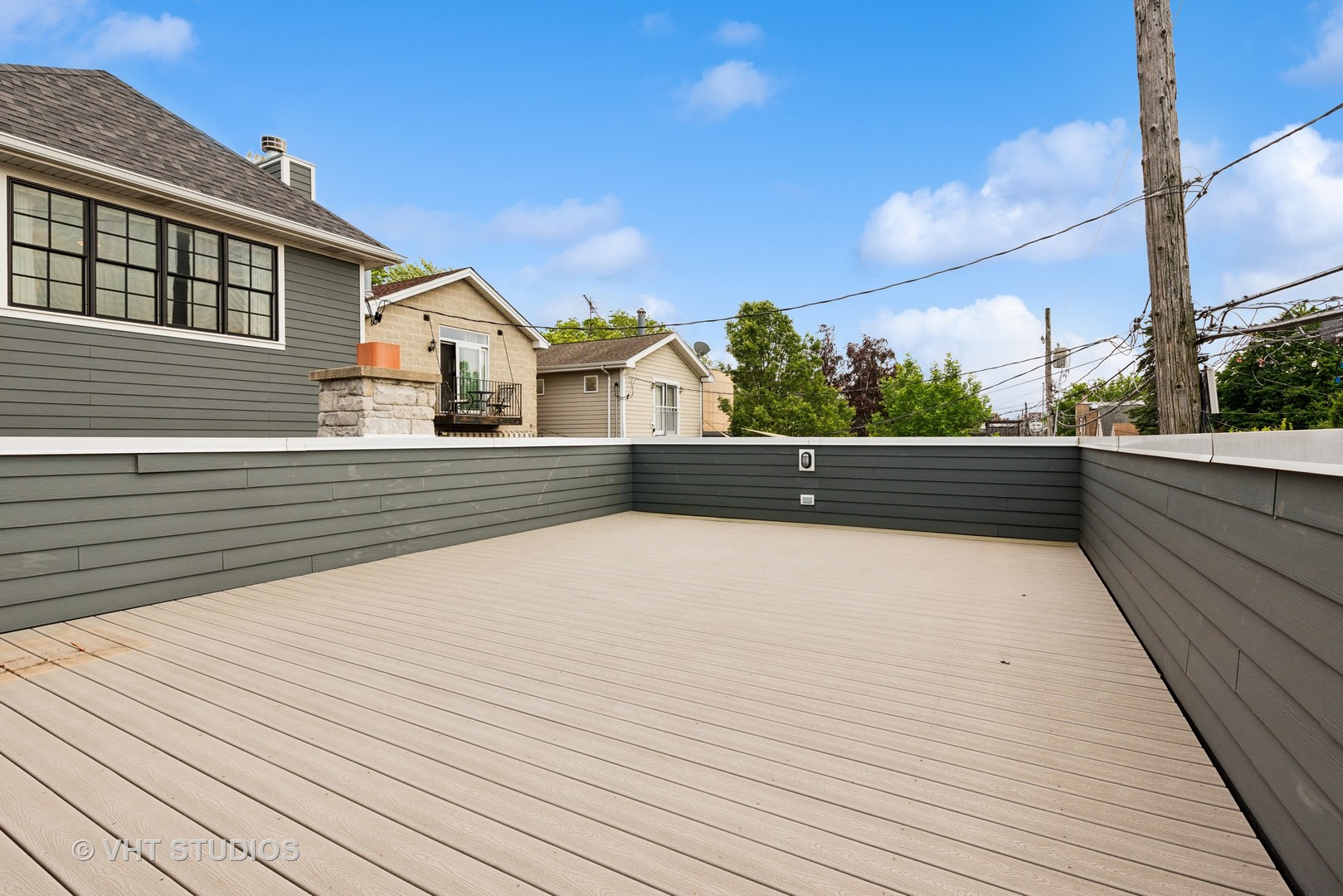 3526 N Hamilton Avenue