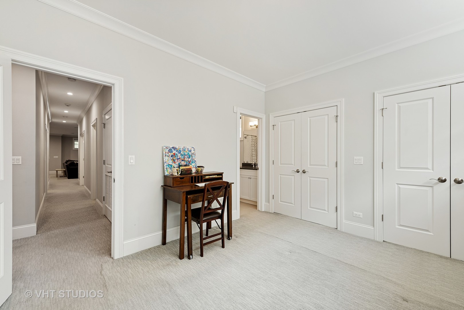 3526 N Hamilton Avenue