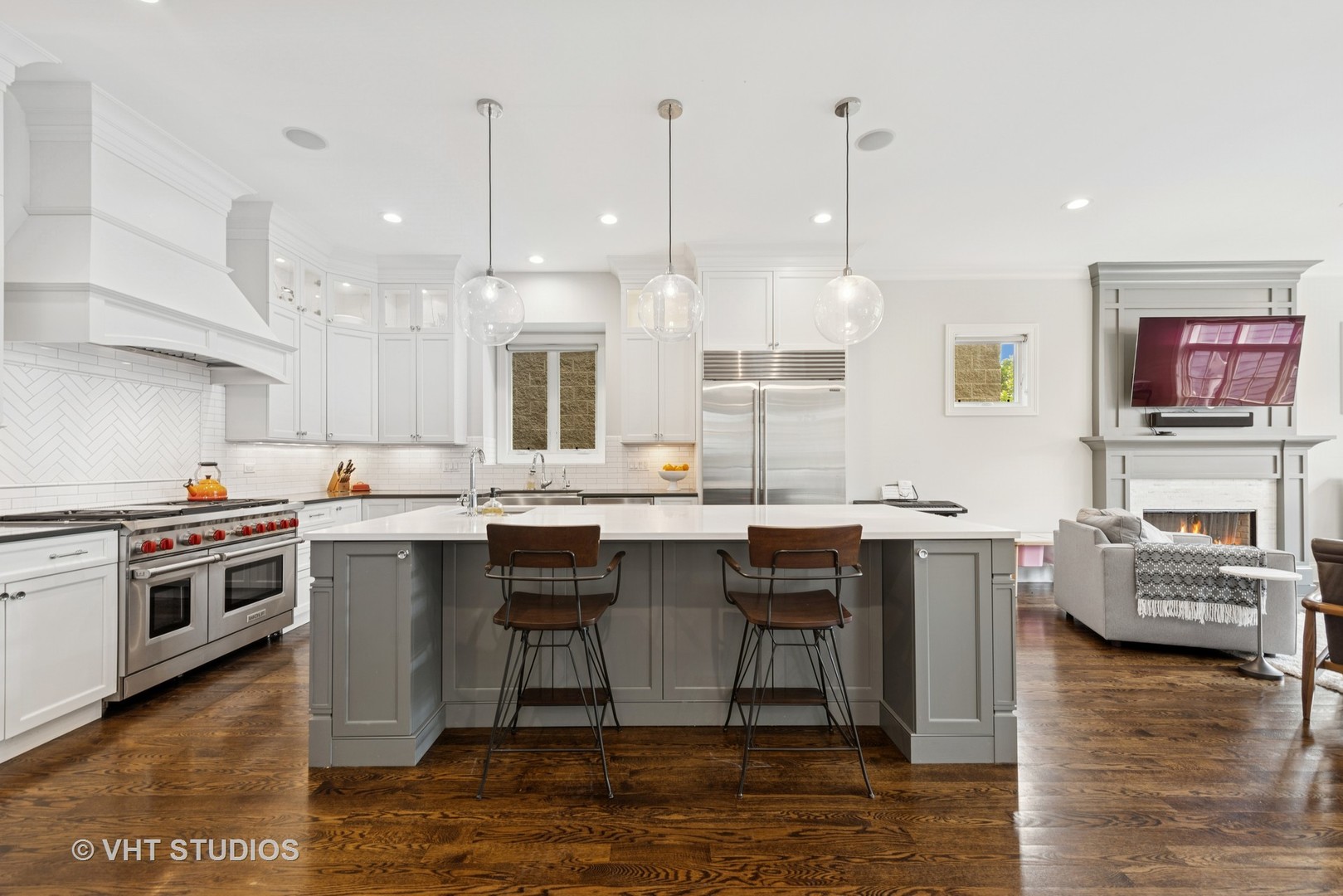 3526 N Hamilton Avenue