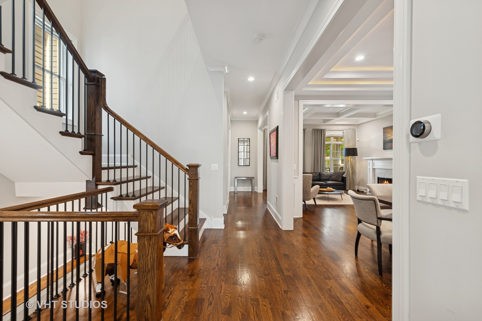 3526 N Hamilton Avenue