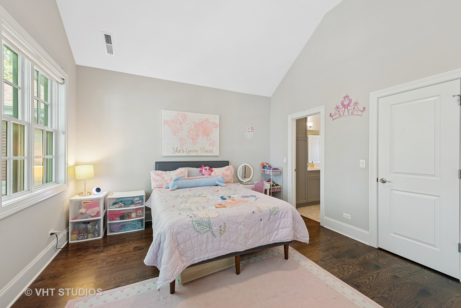 3526 N Hamilton Avenue