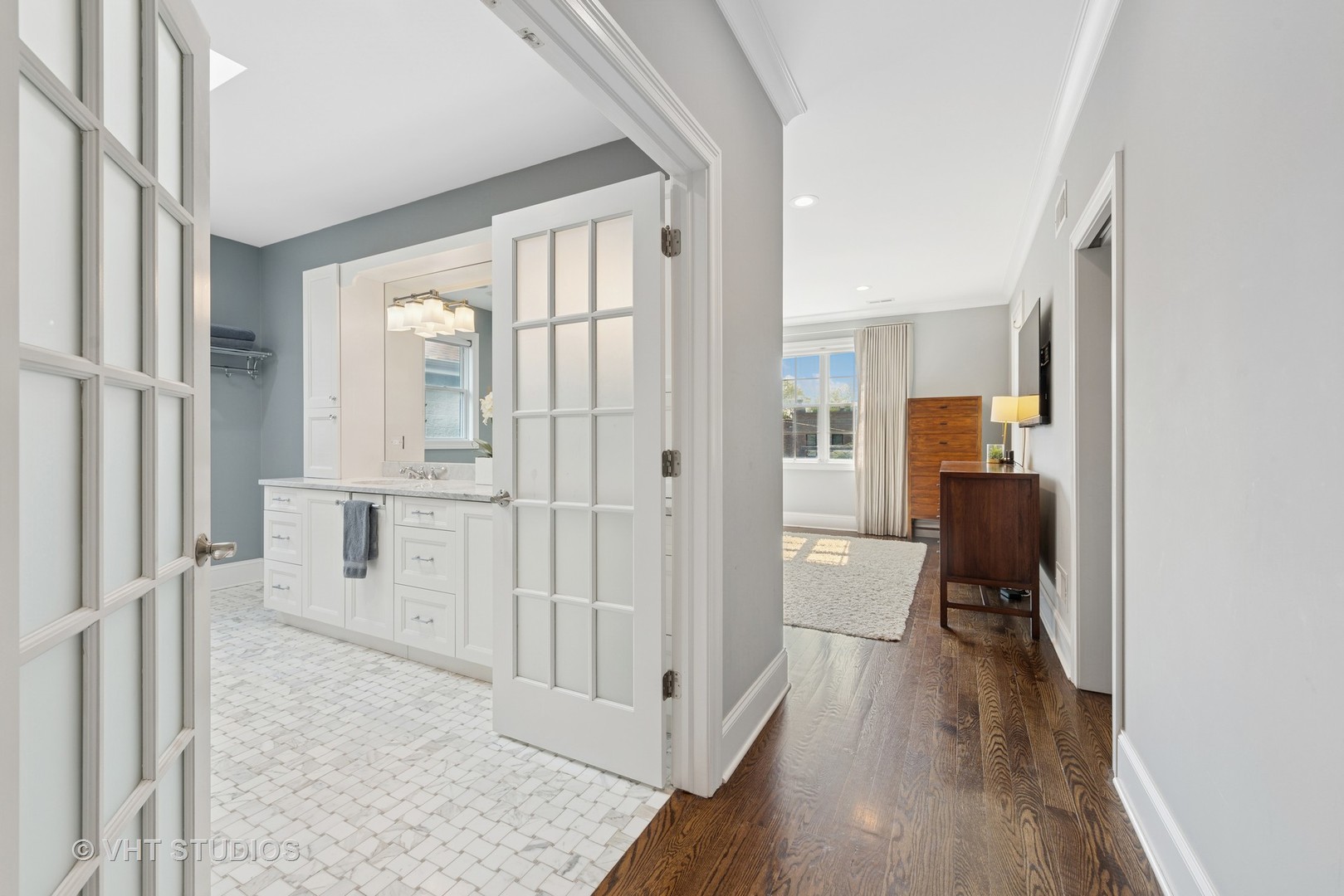 3526 N Hamilton Avenue