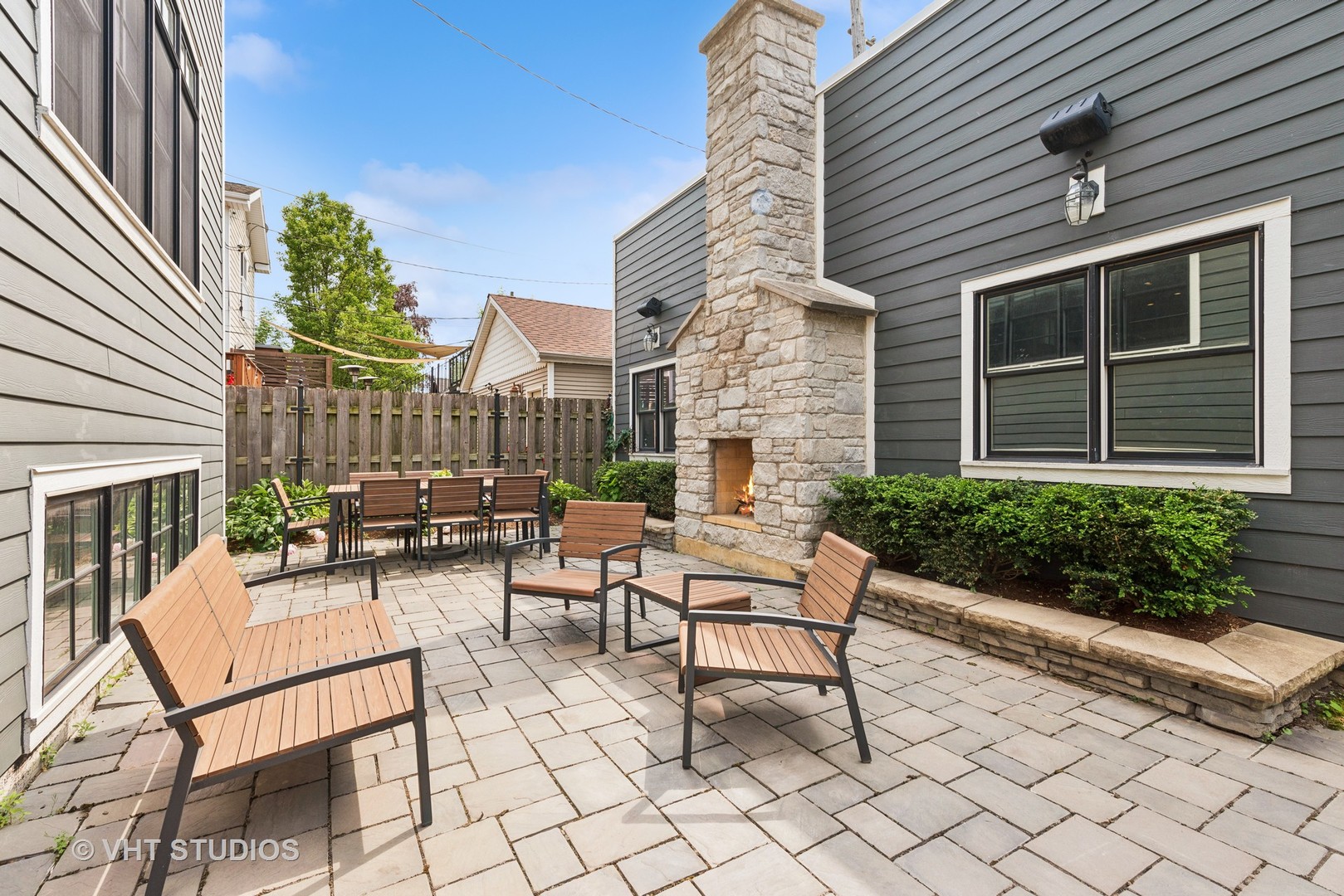 3526 N Hamilton Avenue