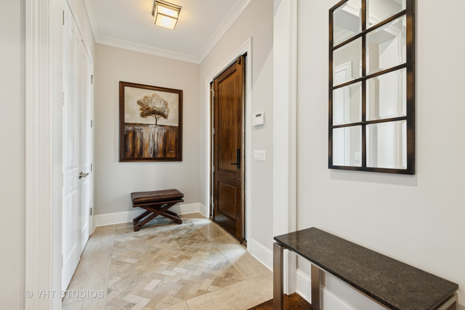 3526 N Hamilton Avenue