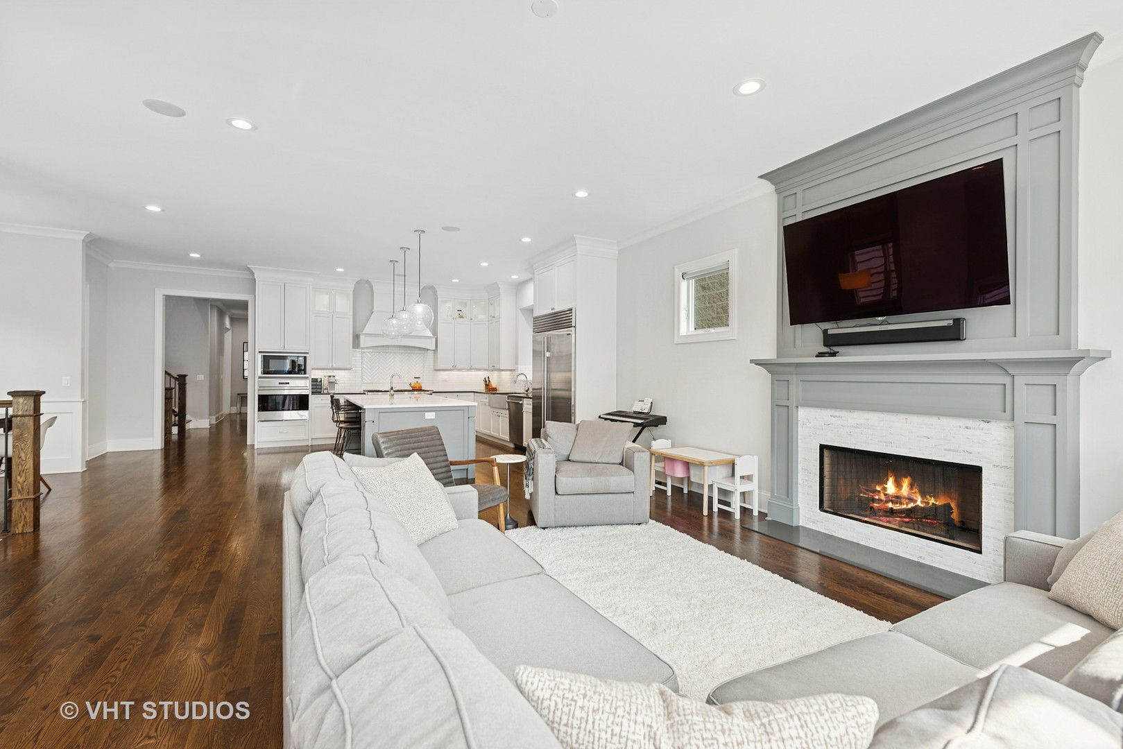 3526 N Hamilton Avenue