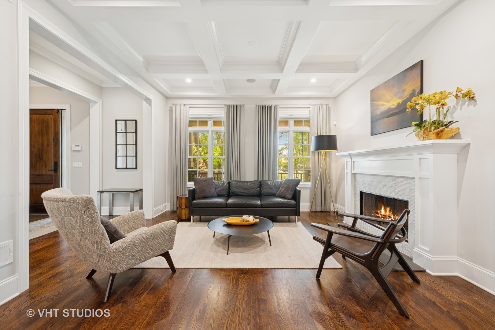 3526 N Hamilton Avenue