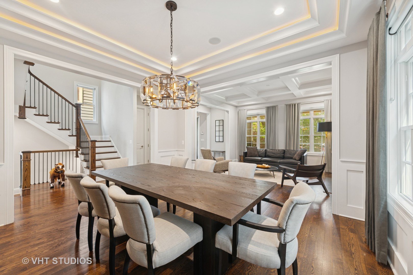 3526 N Hamilton Avenue