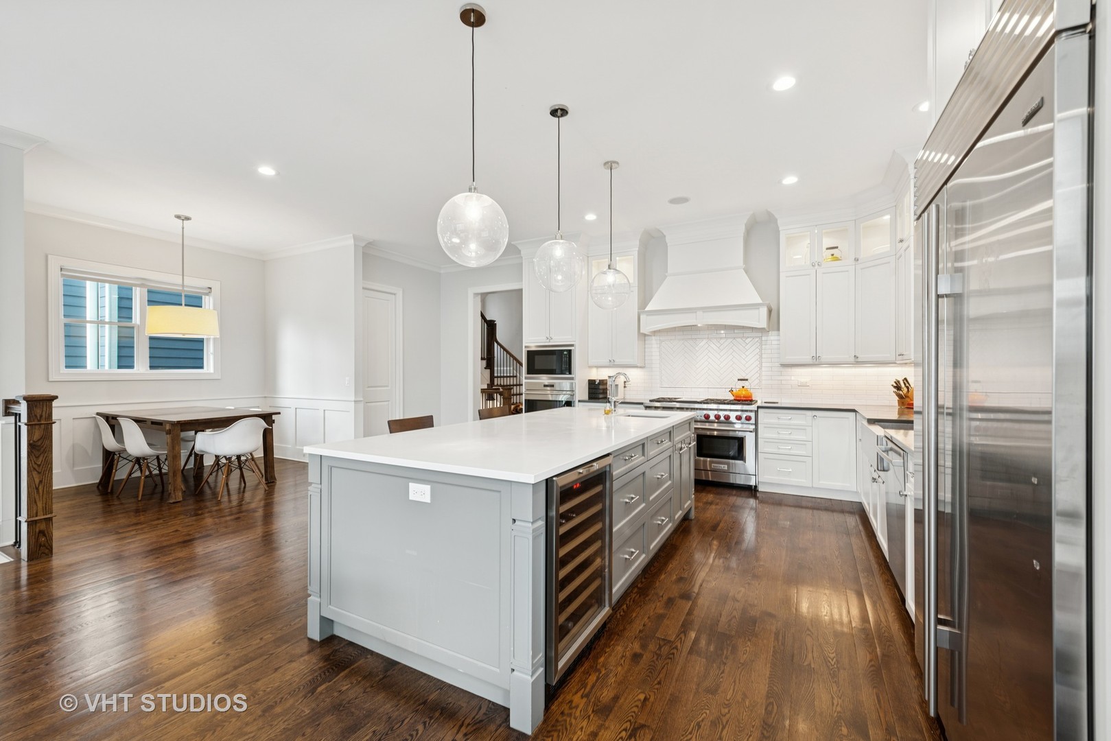 3526 N Hamilton Avenue