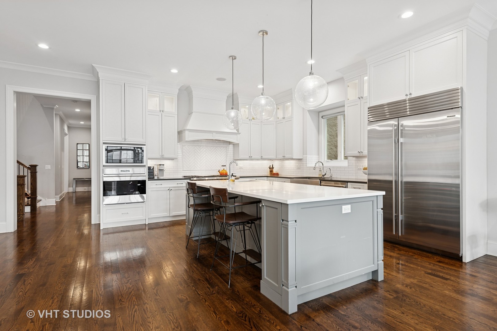 3526 N Hamilton Avenue