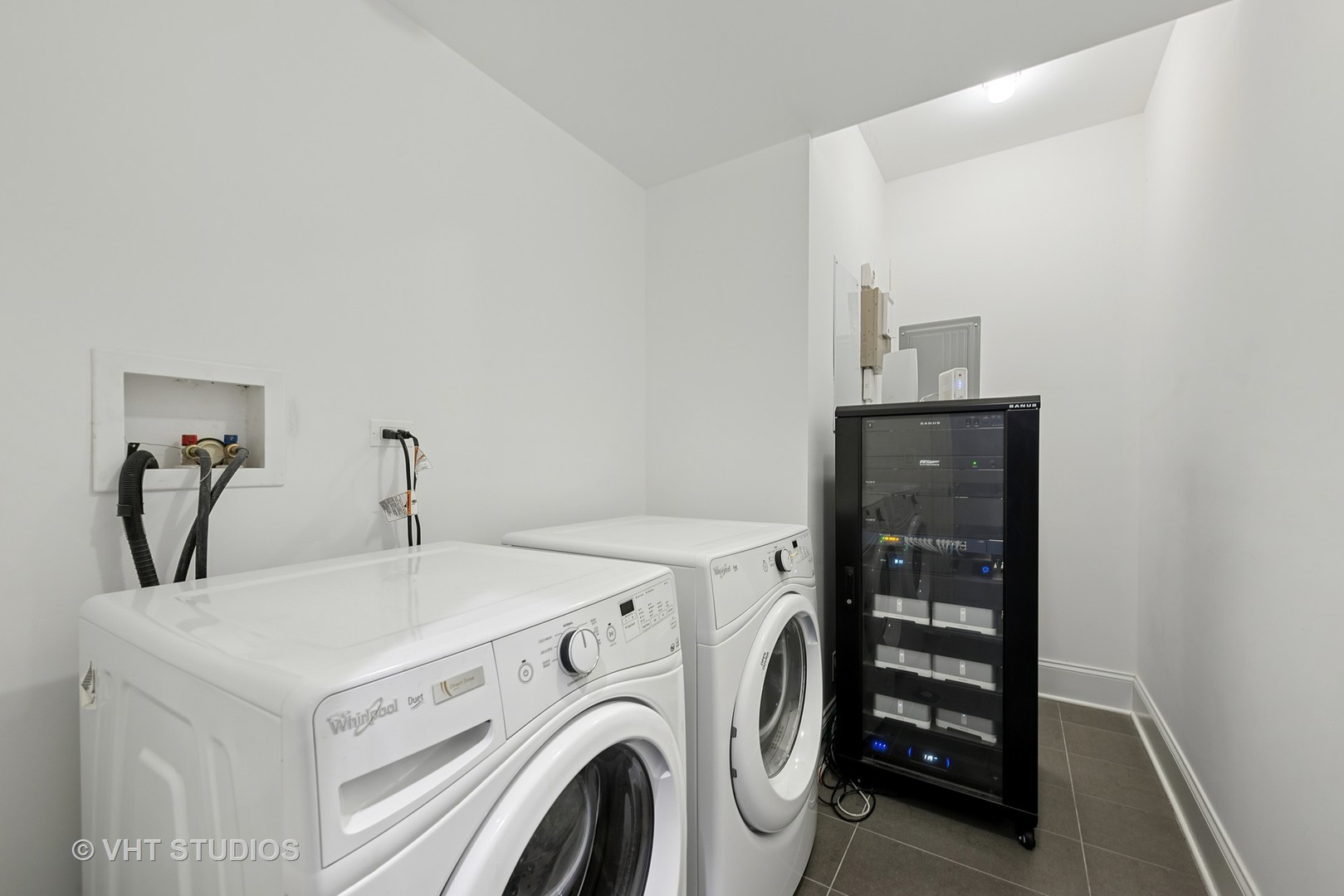 3526 N Hamilton Avenue