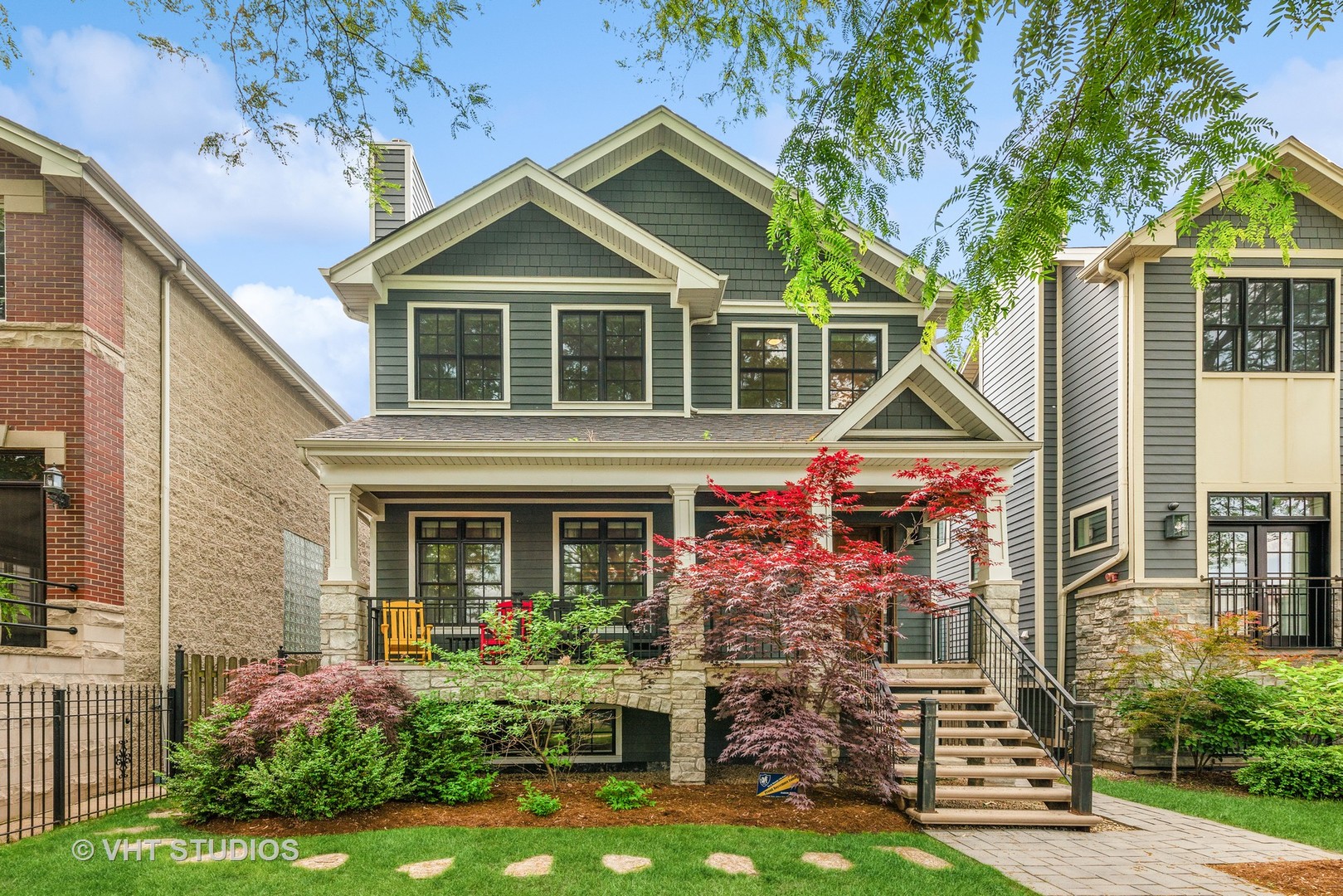 3526 N Hamilton Avenue