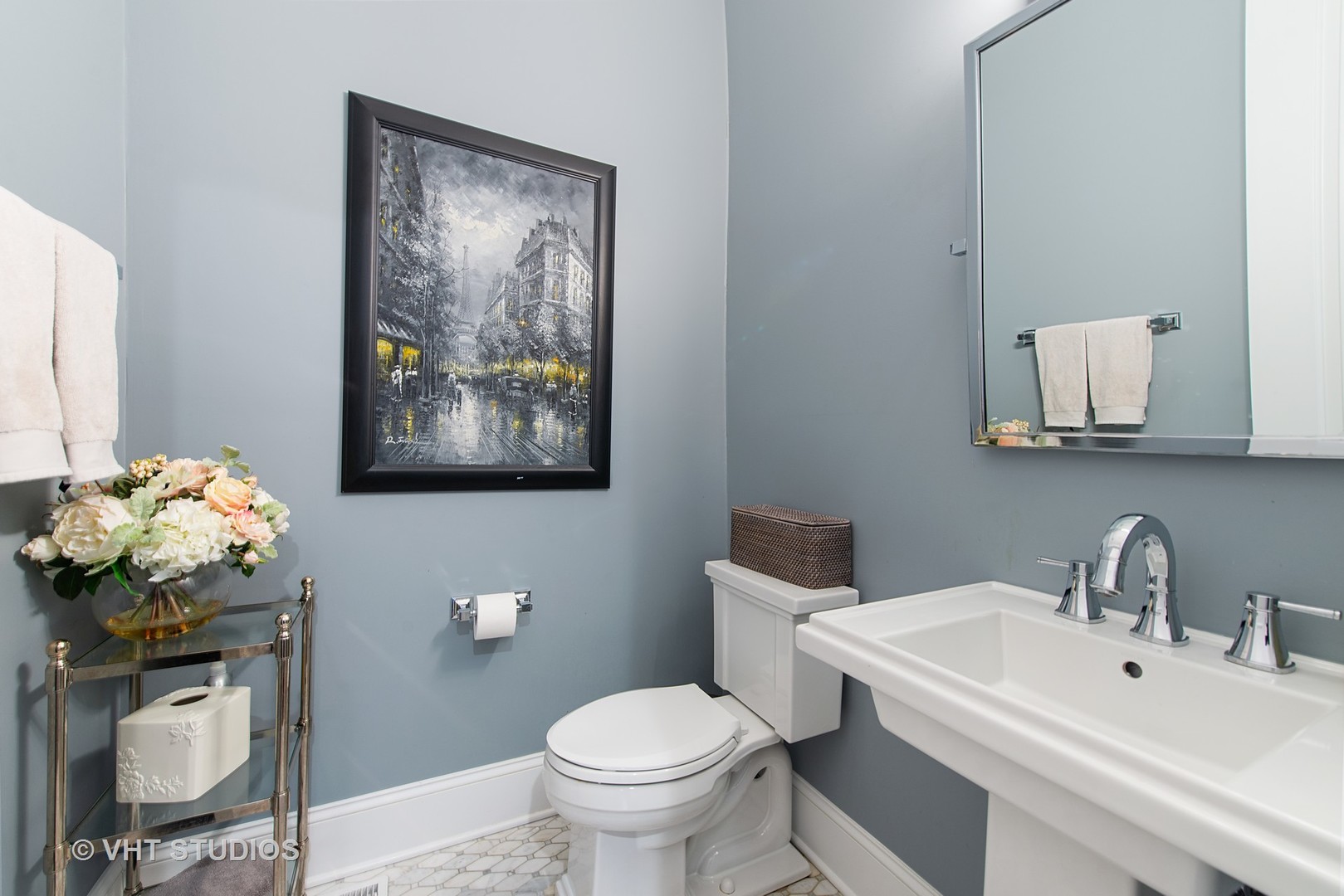 3526 N Hamilton Avenue