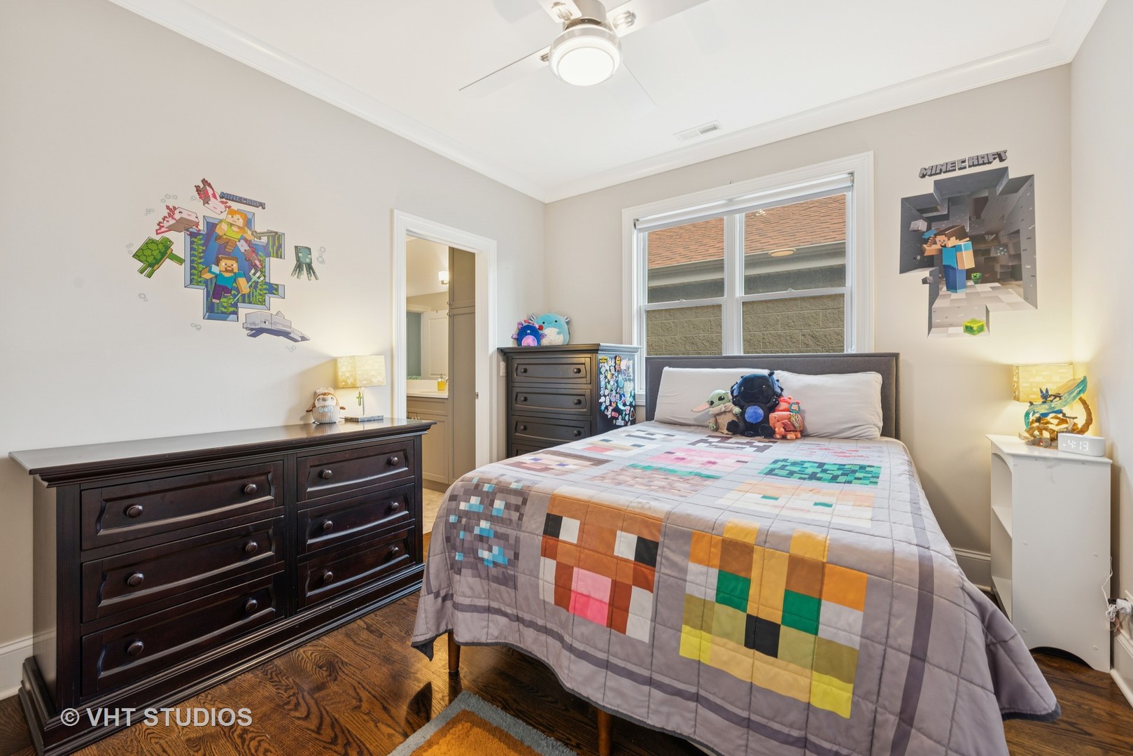 3526 N Hamilton Avenue