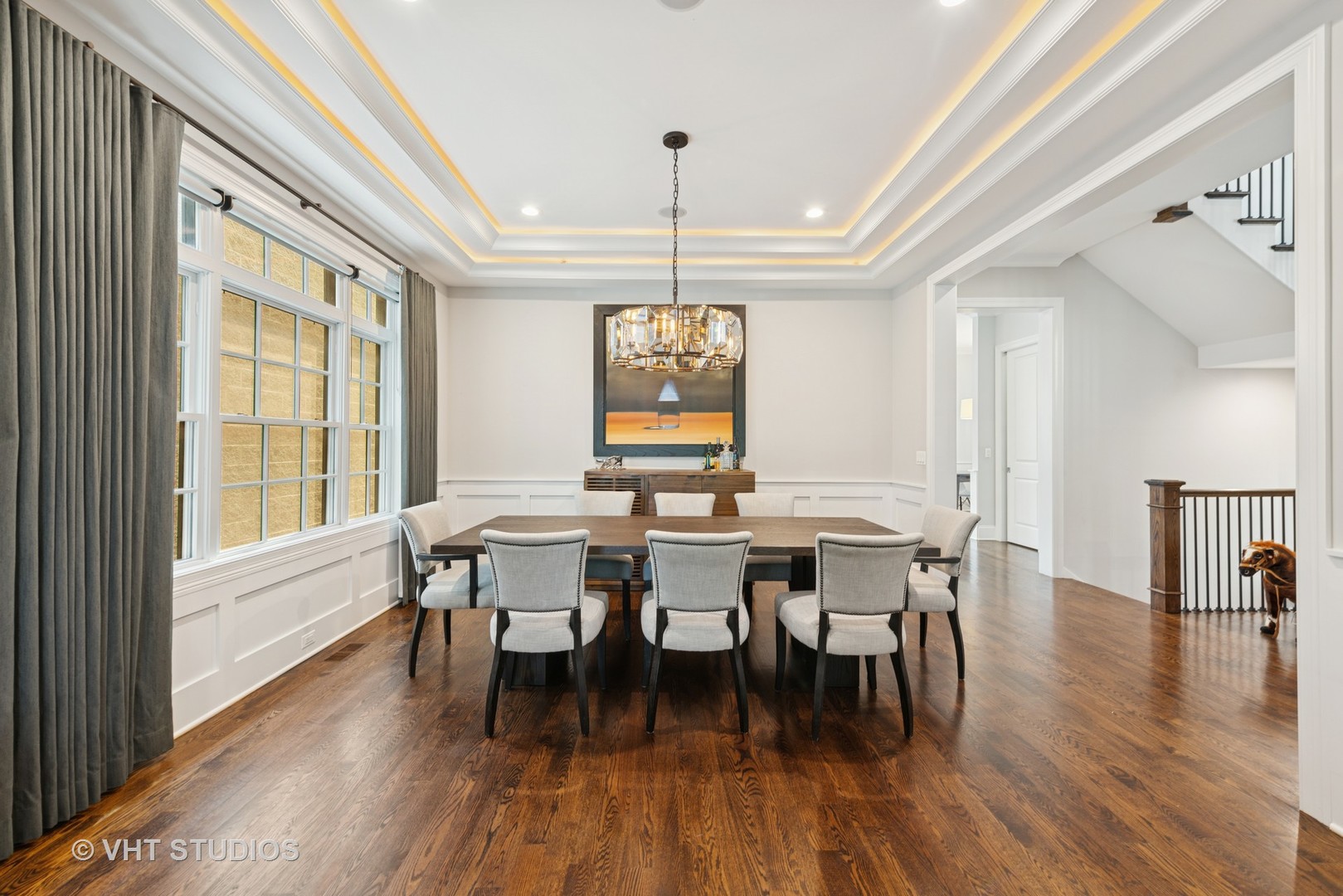 3526 N Hamilton Avenue