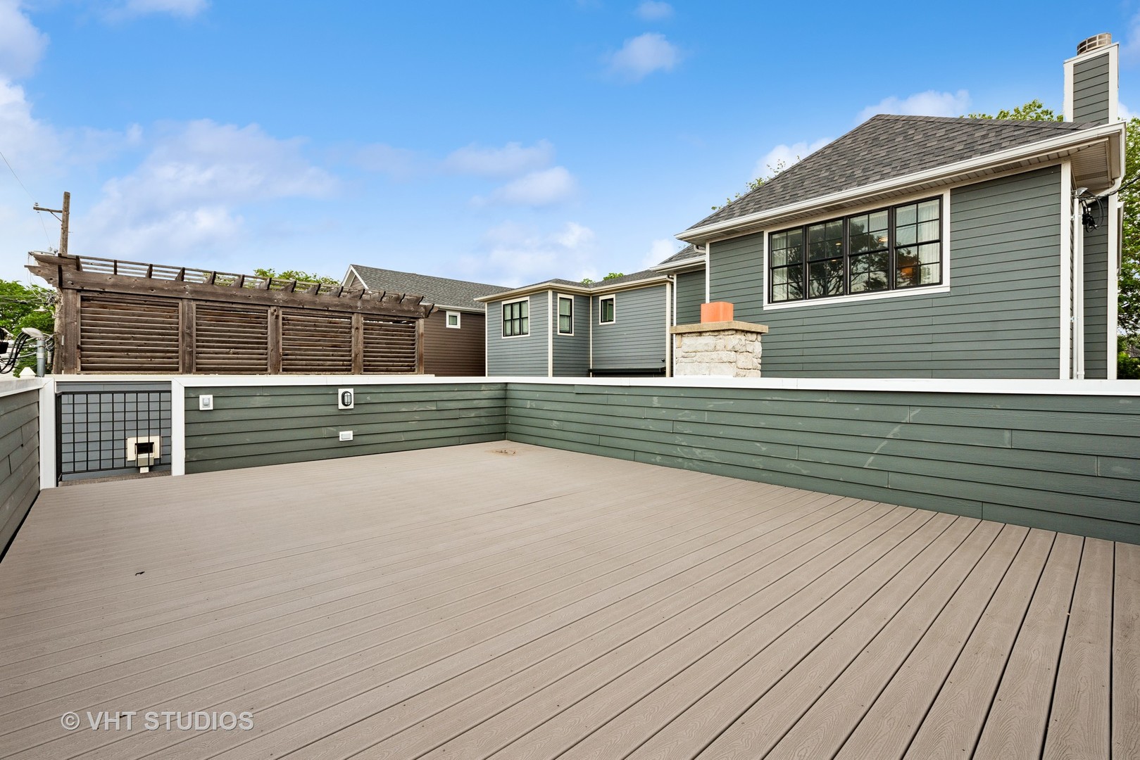 3526 N Hamilton Avenue