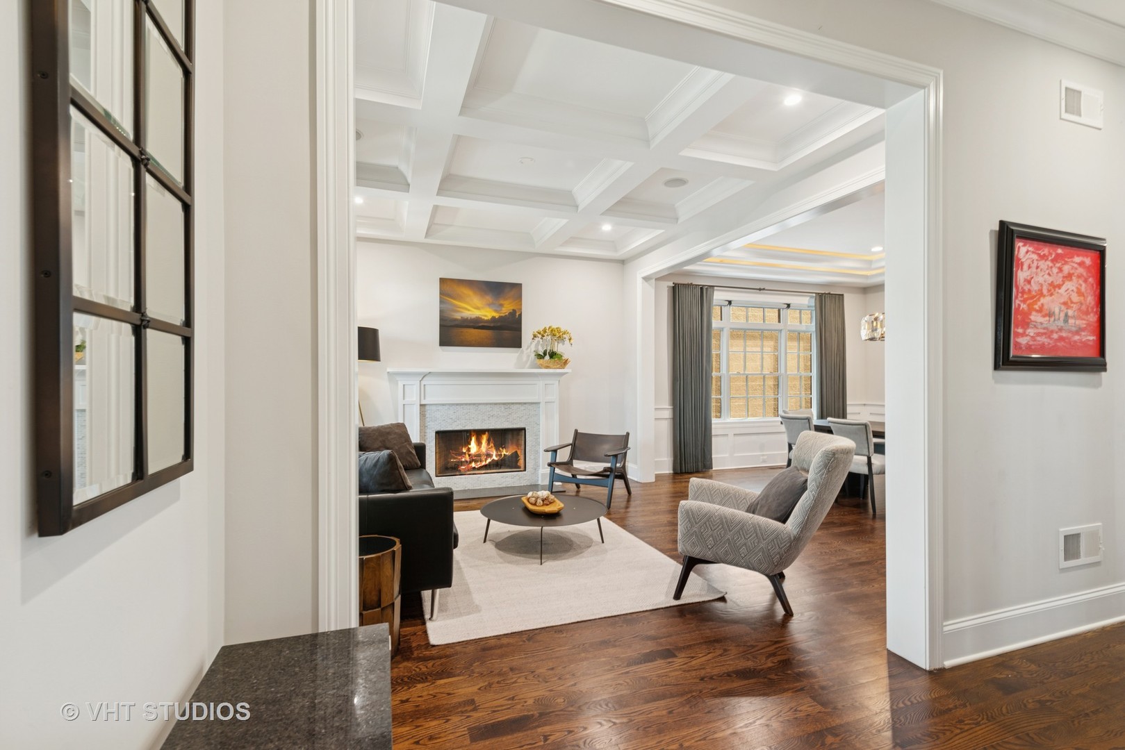 3526 N Hamilton Avenue