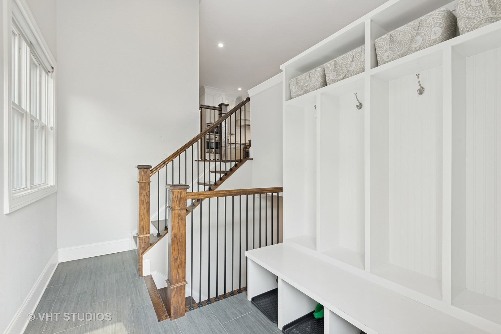 3526 N Hamilton Avenue