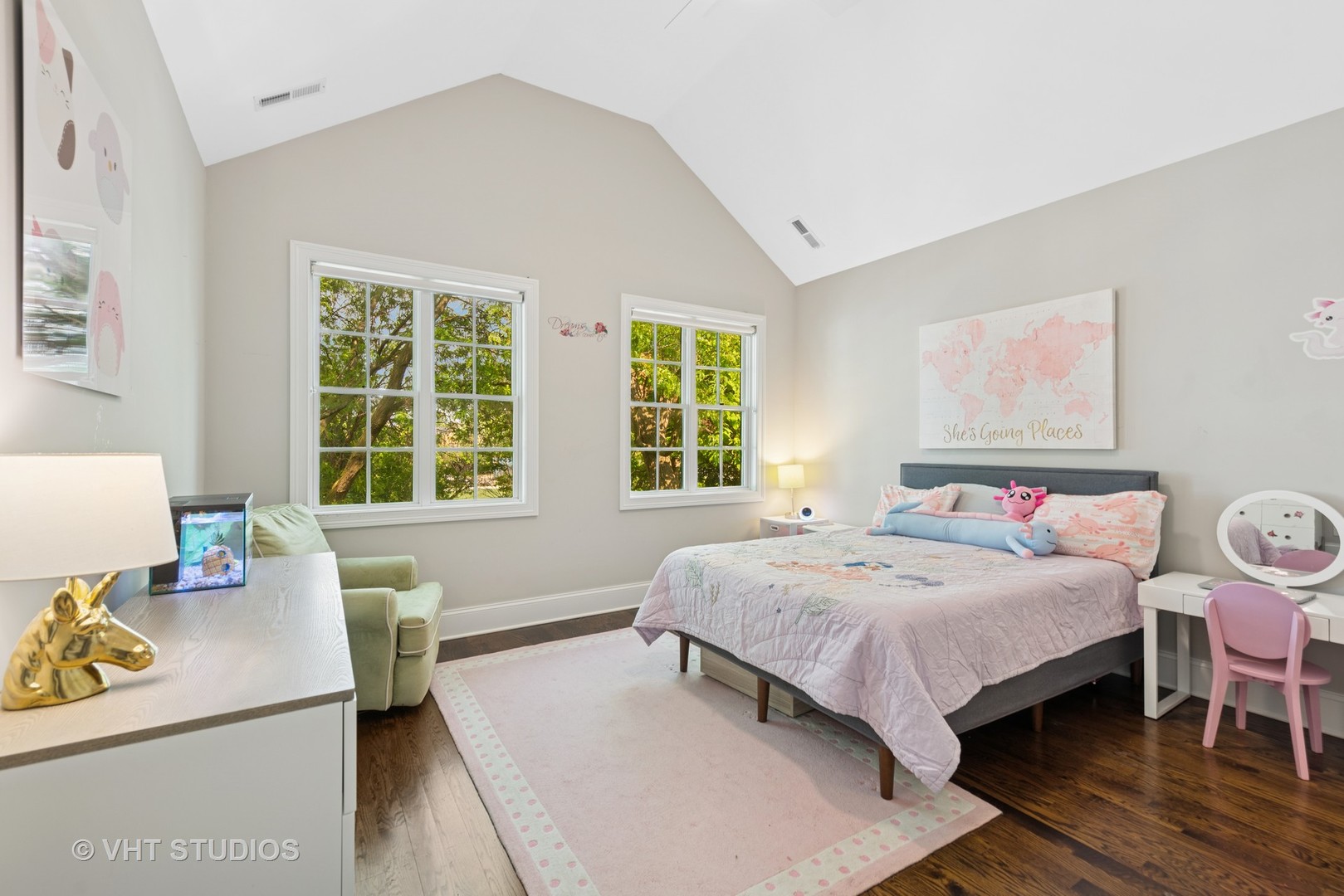 3526 N Hamilton Avenue