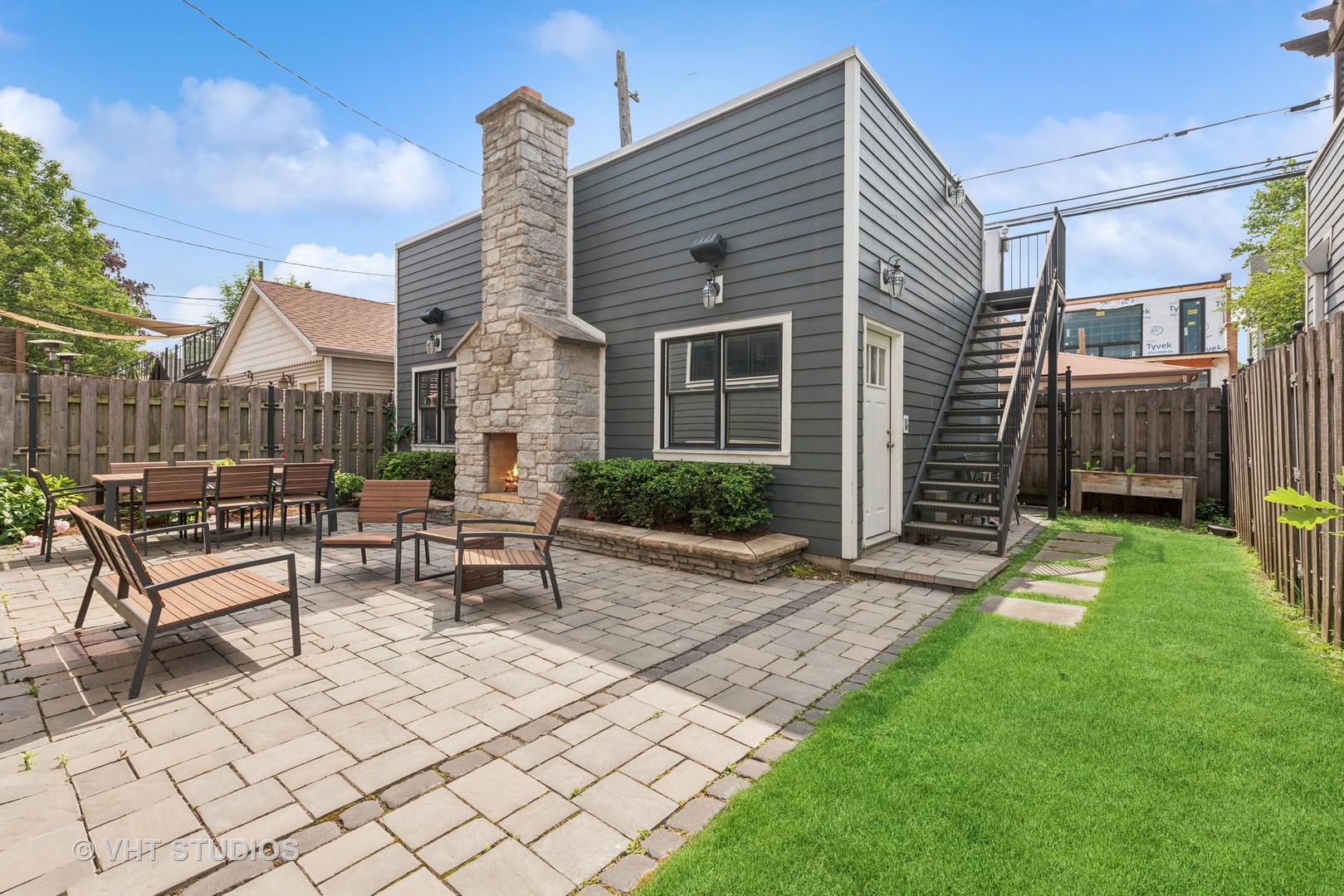 3526 N Hamilton Avenue