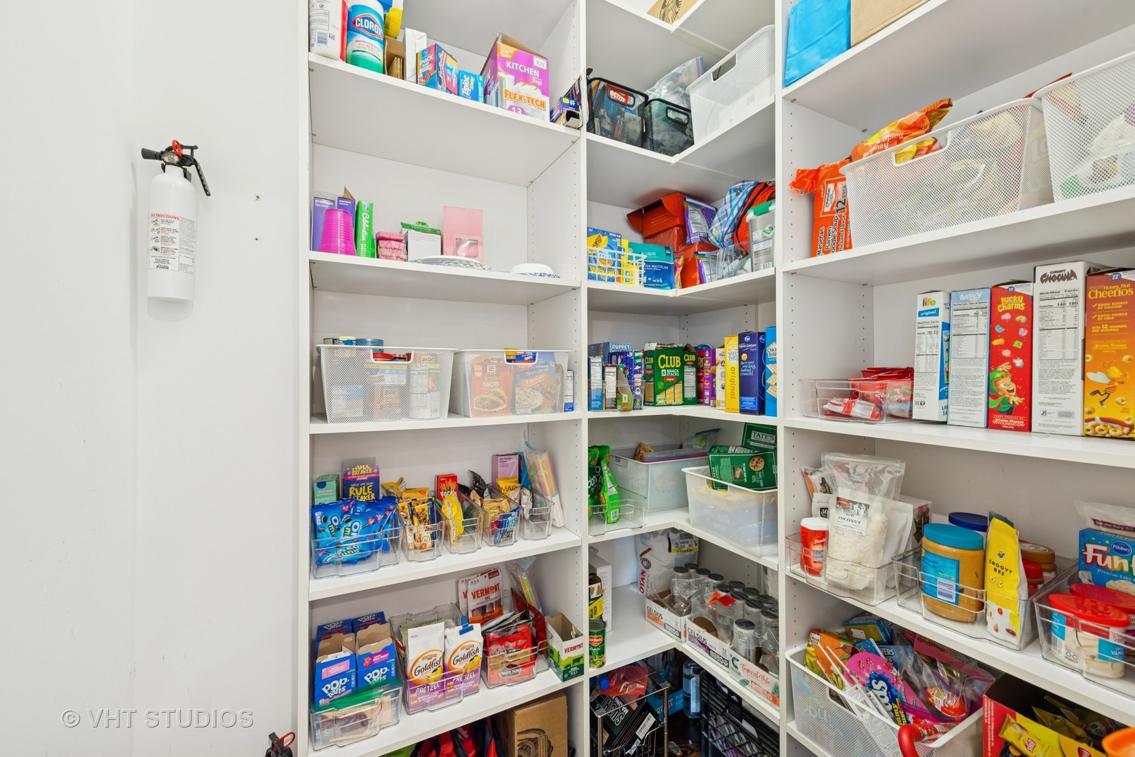 3526 N Hamilton Avenue