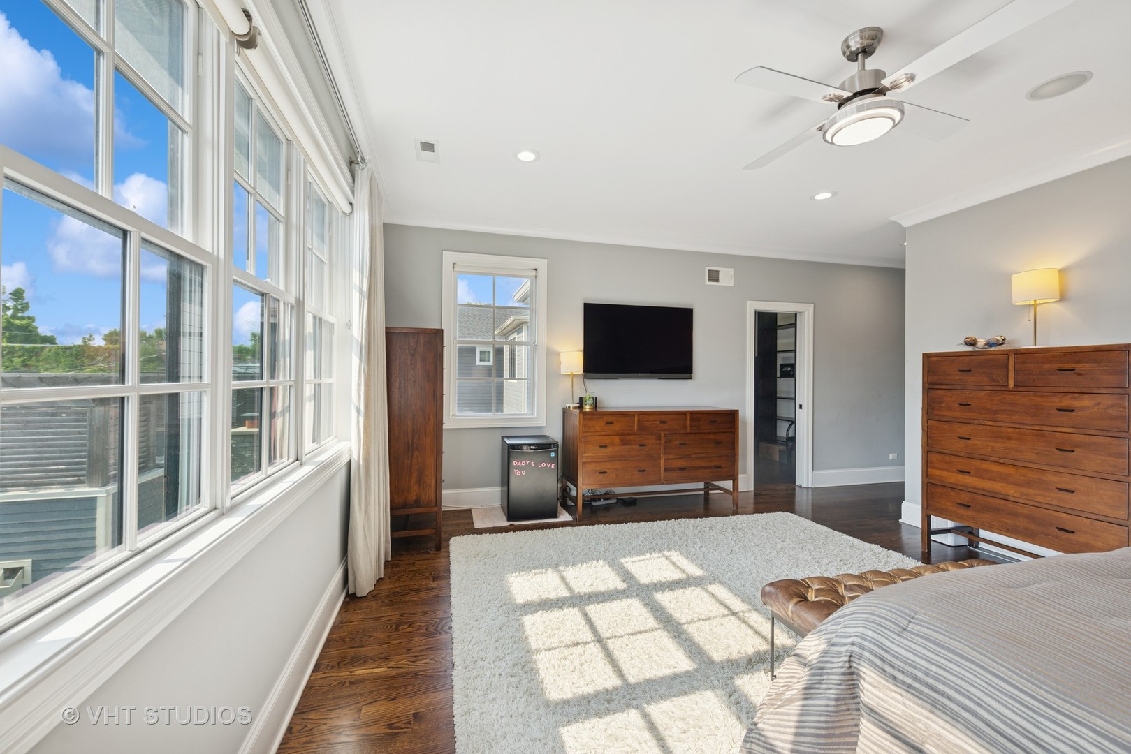 3526 N Hamilton Avenue