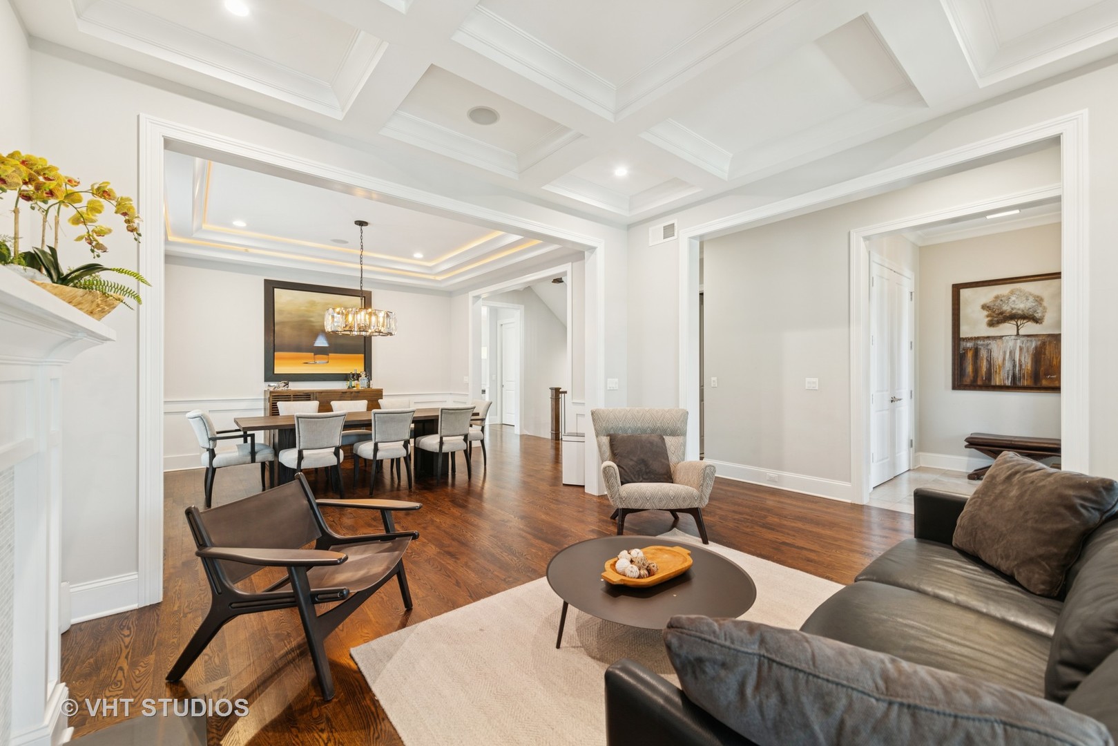 3526 N Hamilton Avenue