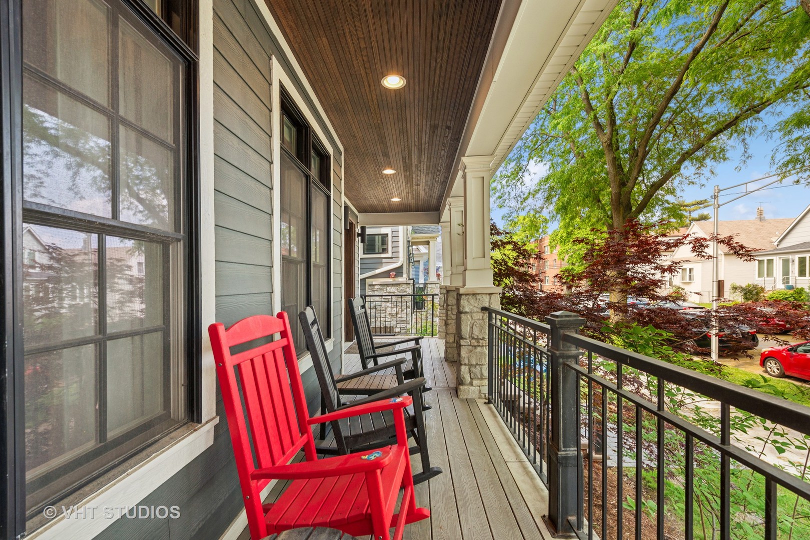 3526 N Hamilton Avenue