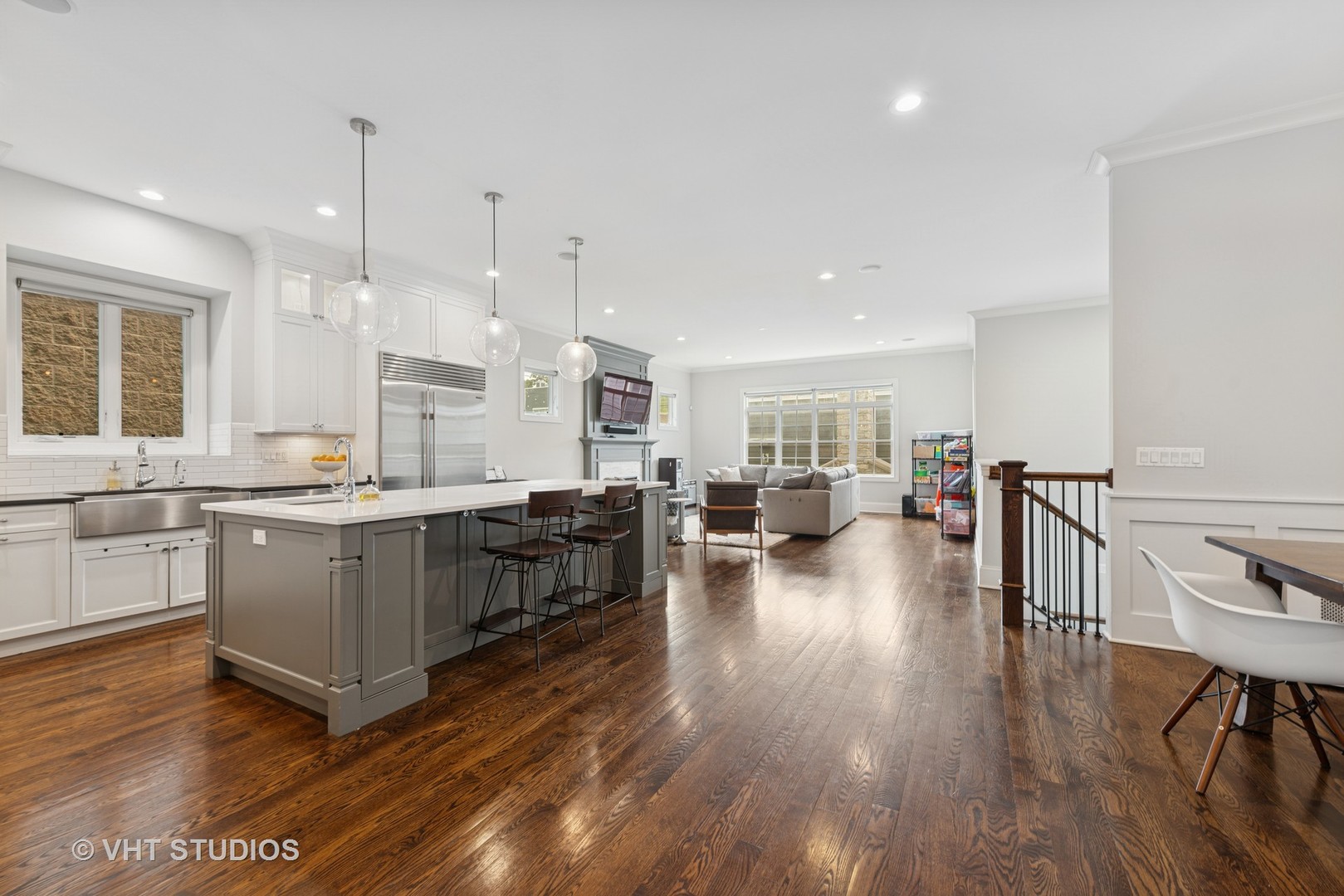 3526 N Hamilton Avenue