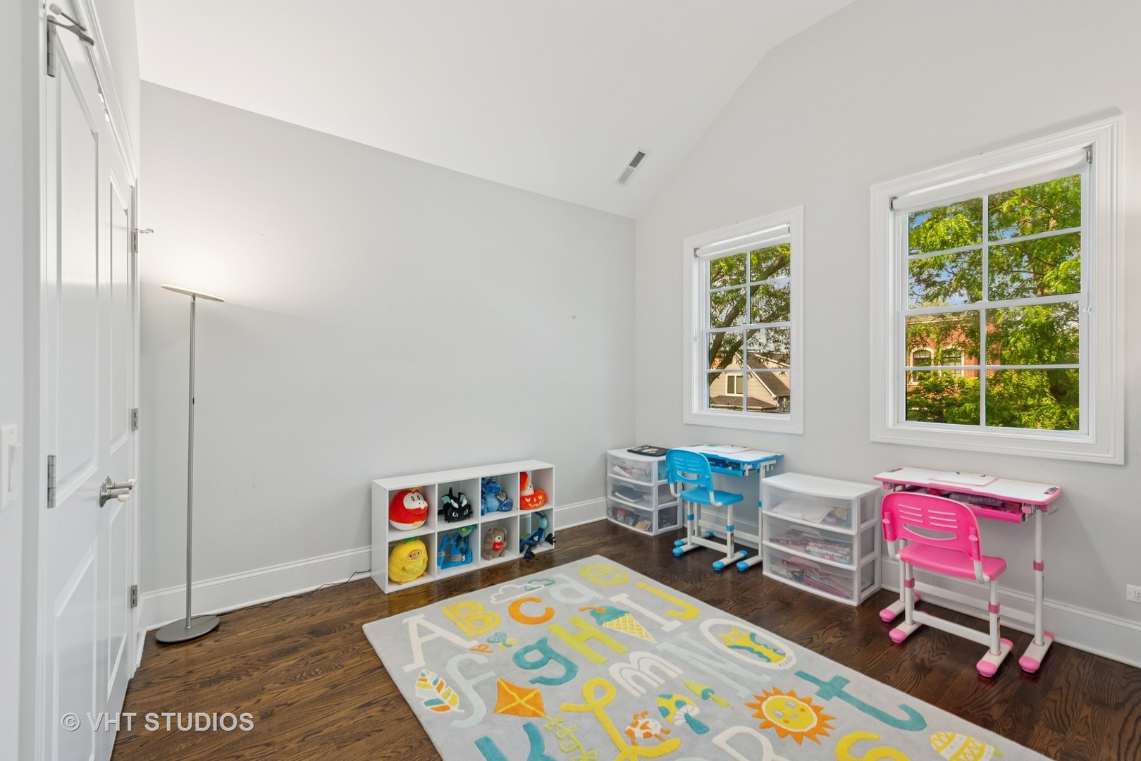 3526 N Hamilton Avenue