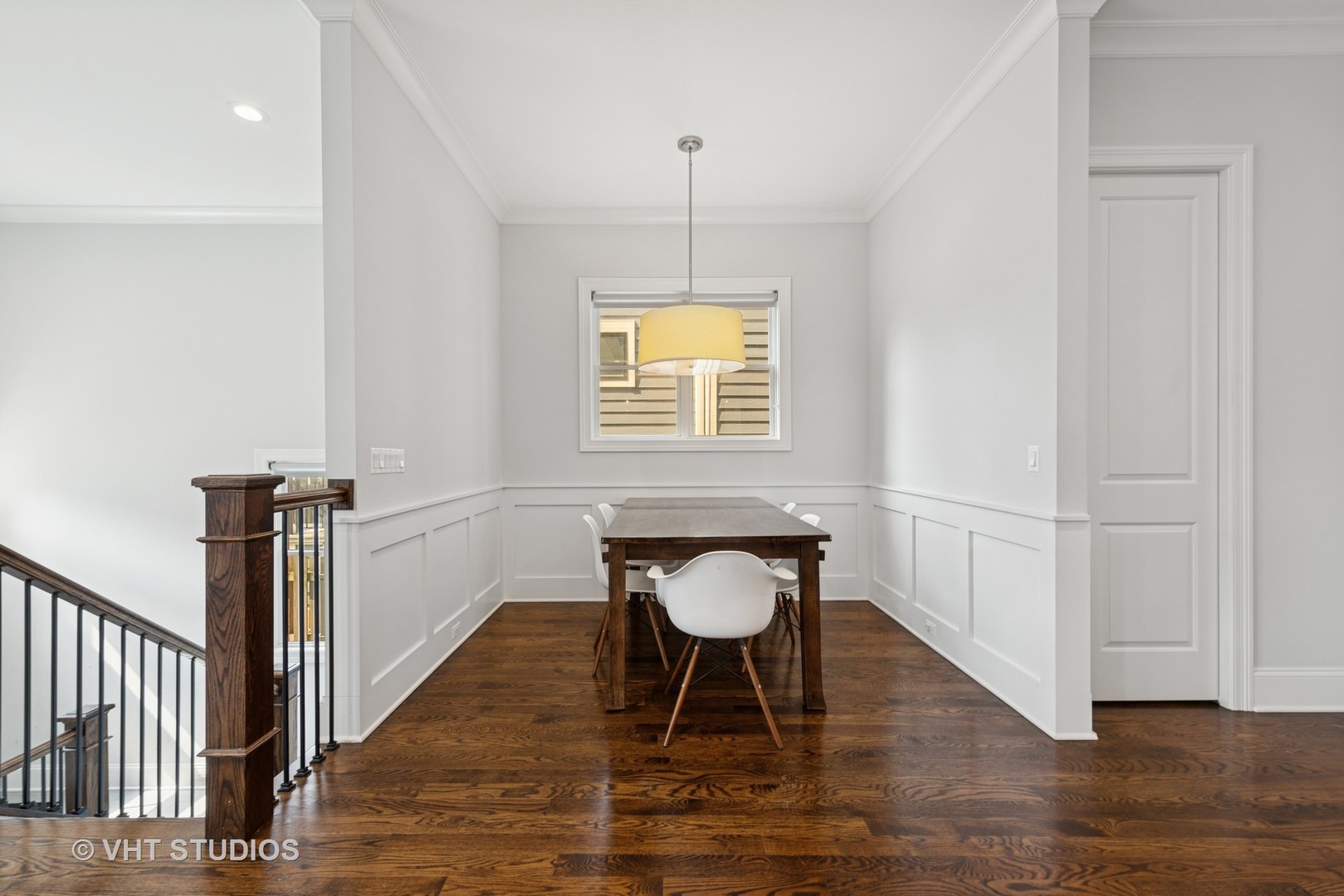 3526 N Hamilton Avenue