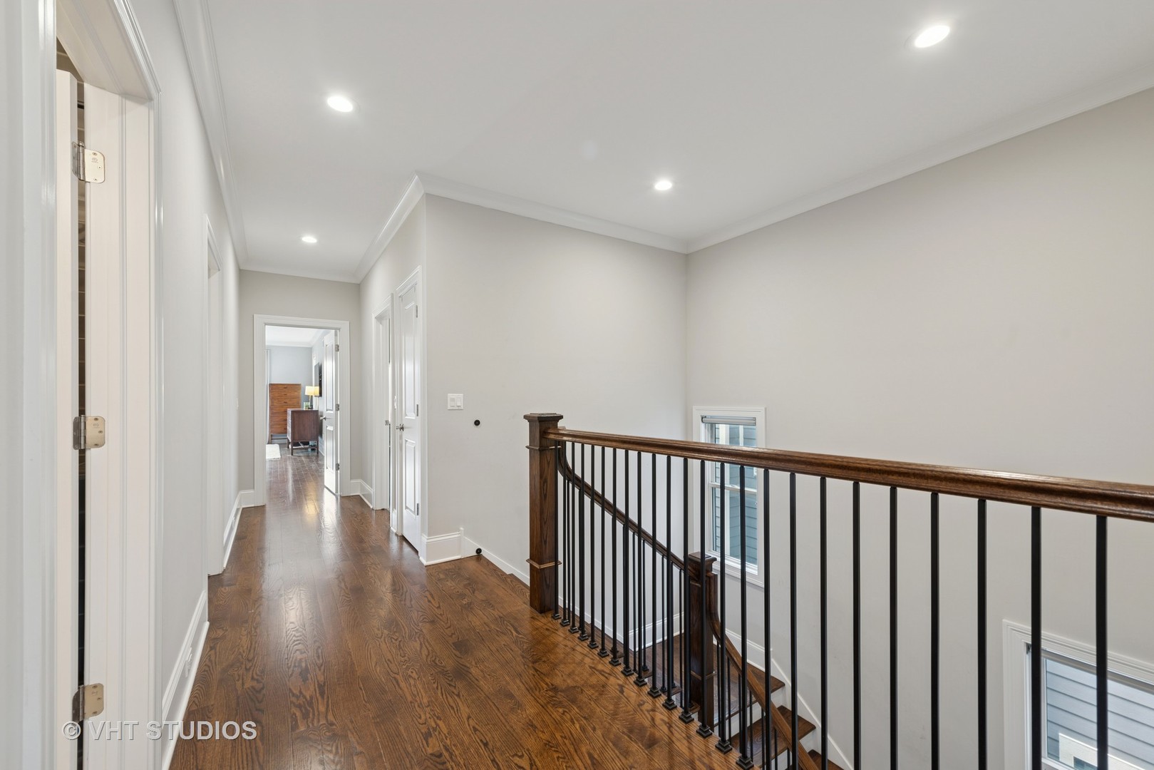 3526 N Hamilton Avenue