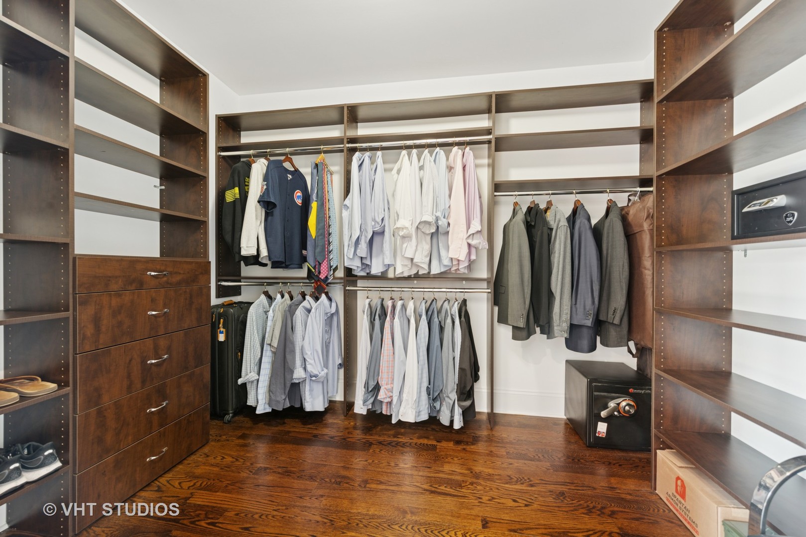 3526 N Hamilton Avenue