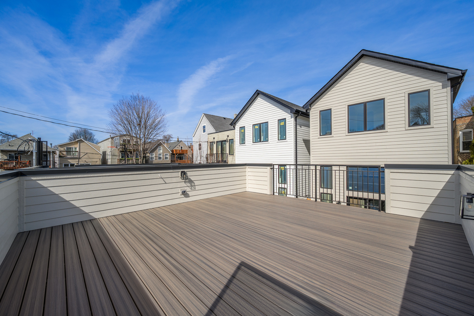 2137 W School Street