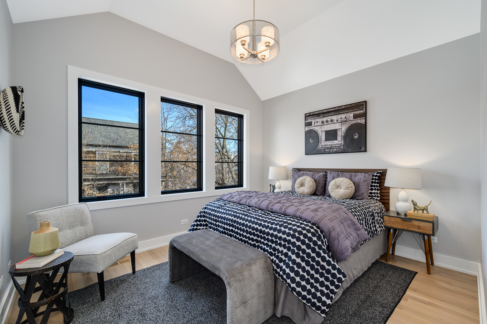 2137 W School Street