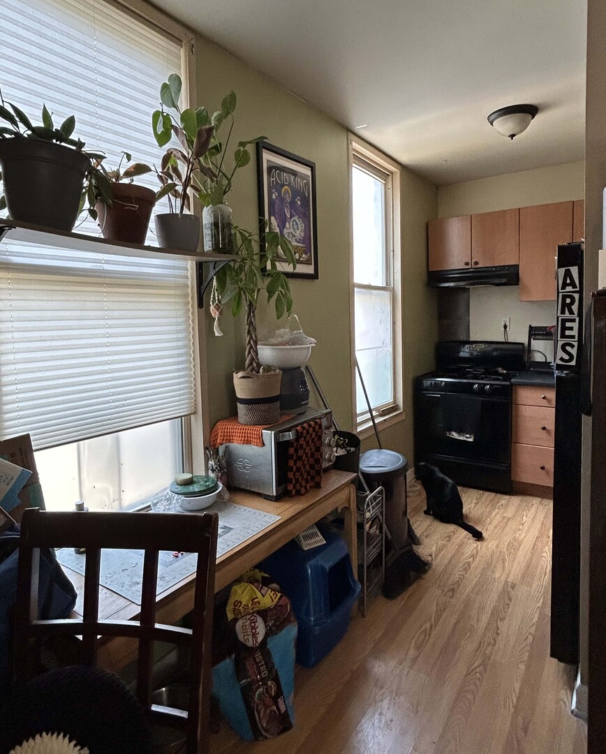 2620 W Evergreen Avenue