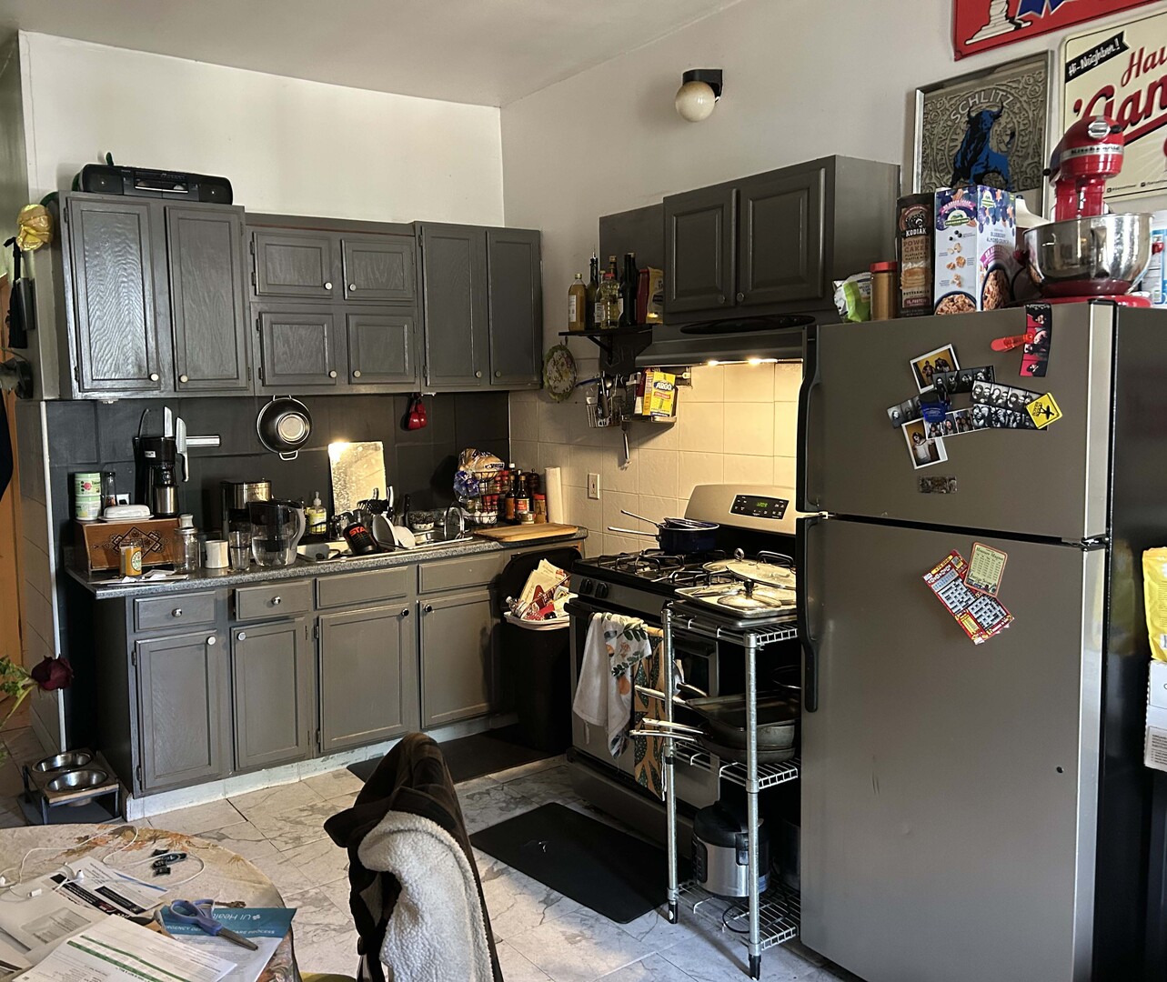 2620 W Evergreen Avenue