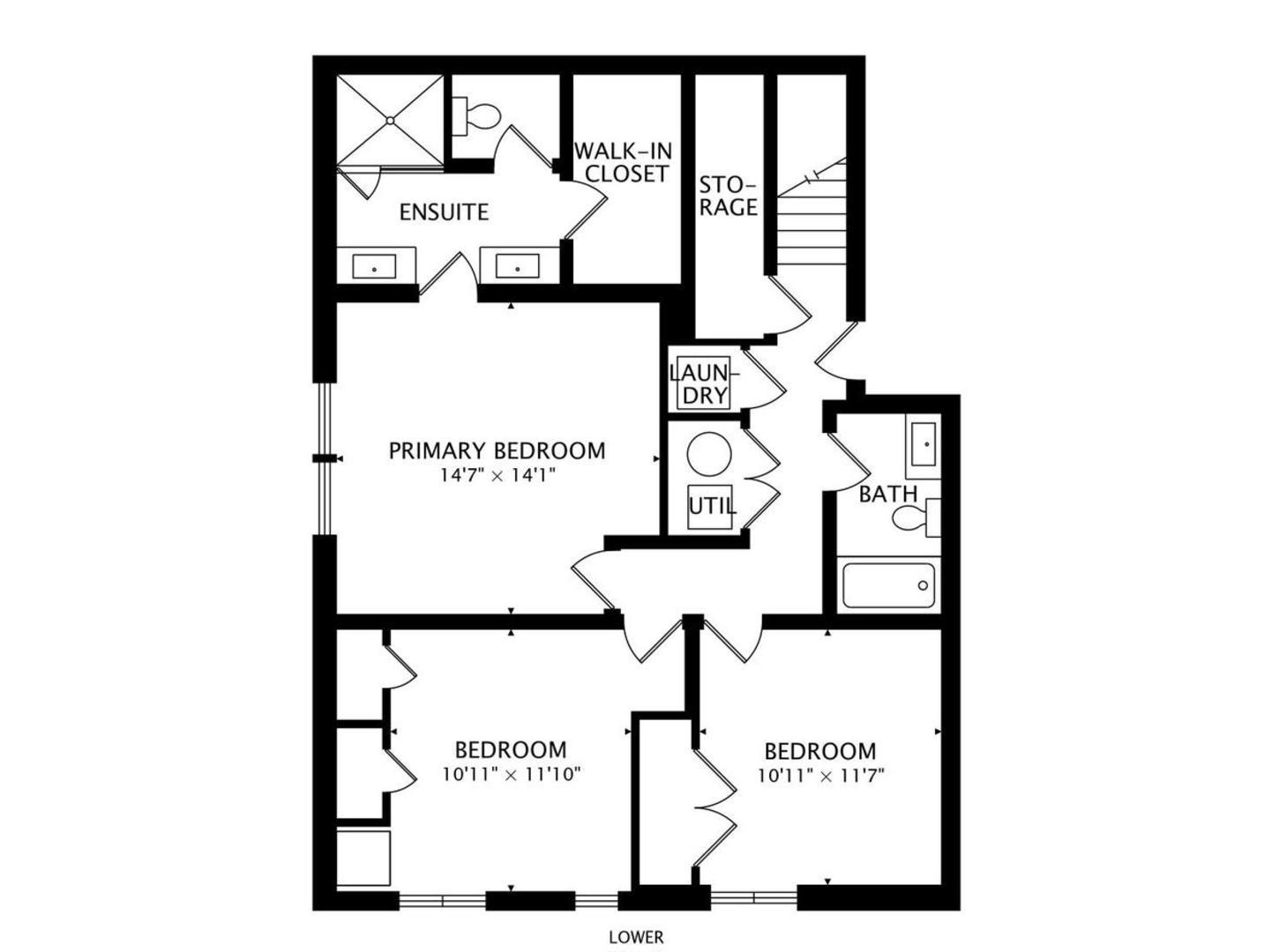 2649 N Racine Avenue Unit: 102