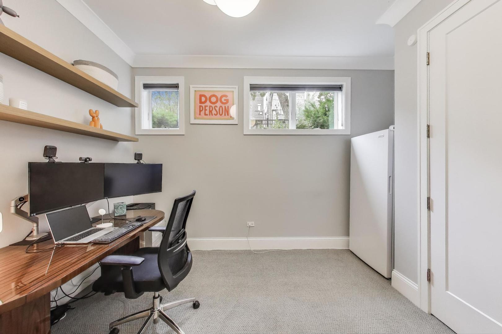 2649 N Racine Avenue Unit: 102