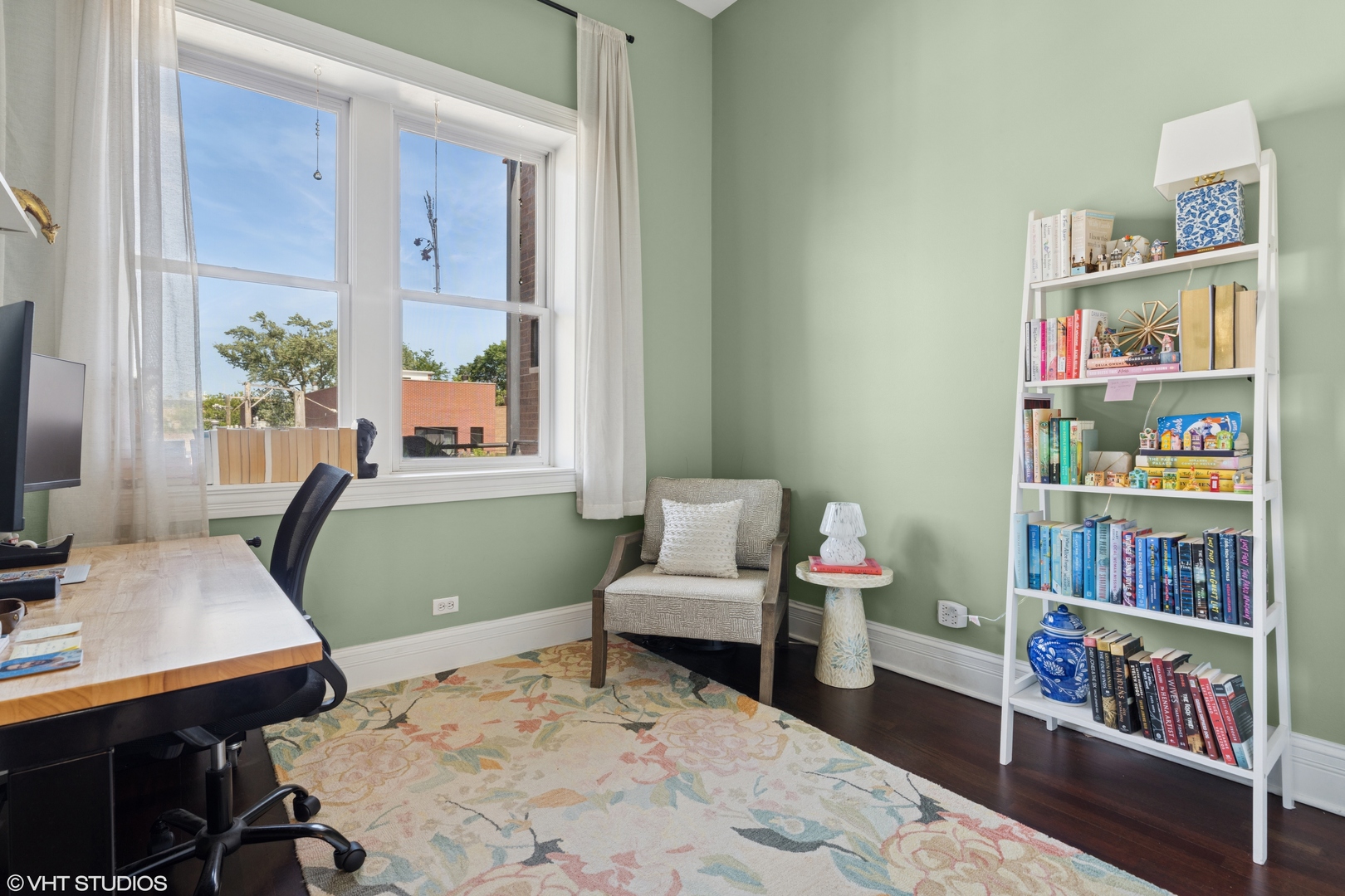 2549 N SOUTHPORT Avenue Unit: 3