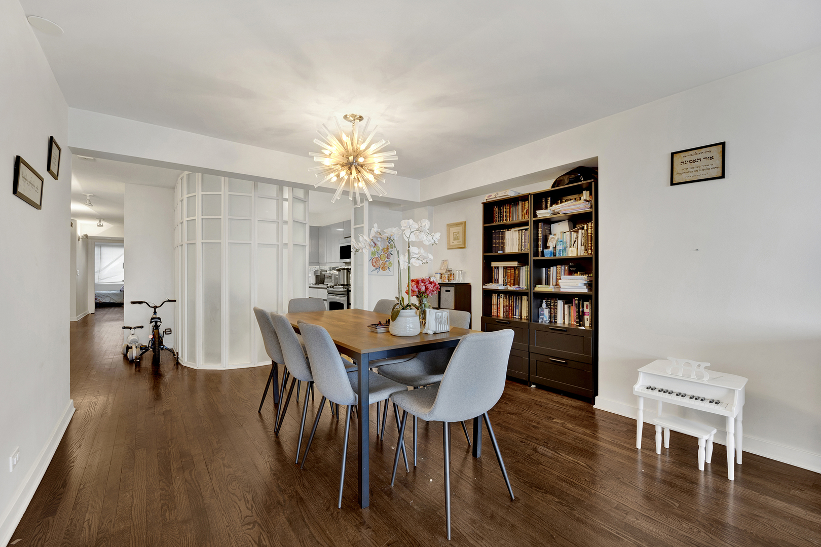 1440 N LAKE SHORE Drive Unit: 4BD