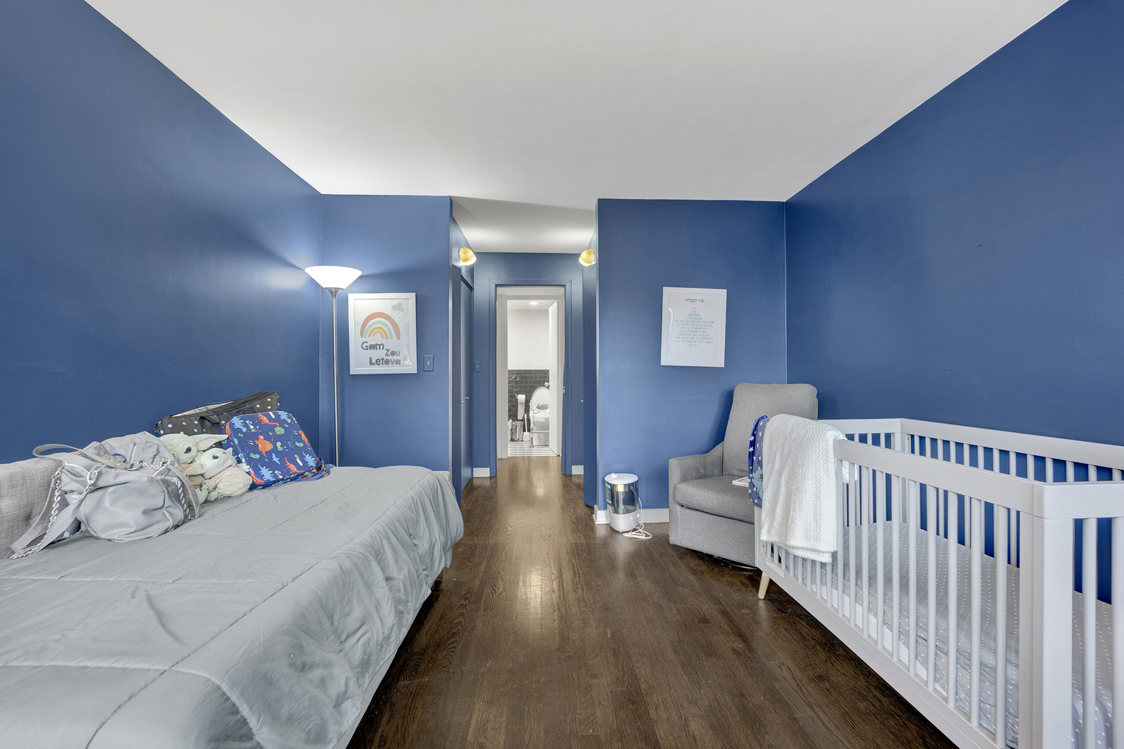 1440 N LAKE SHORE Drive Unit: 4BD
