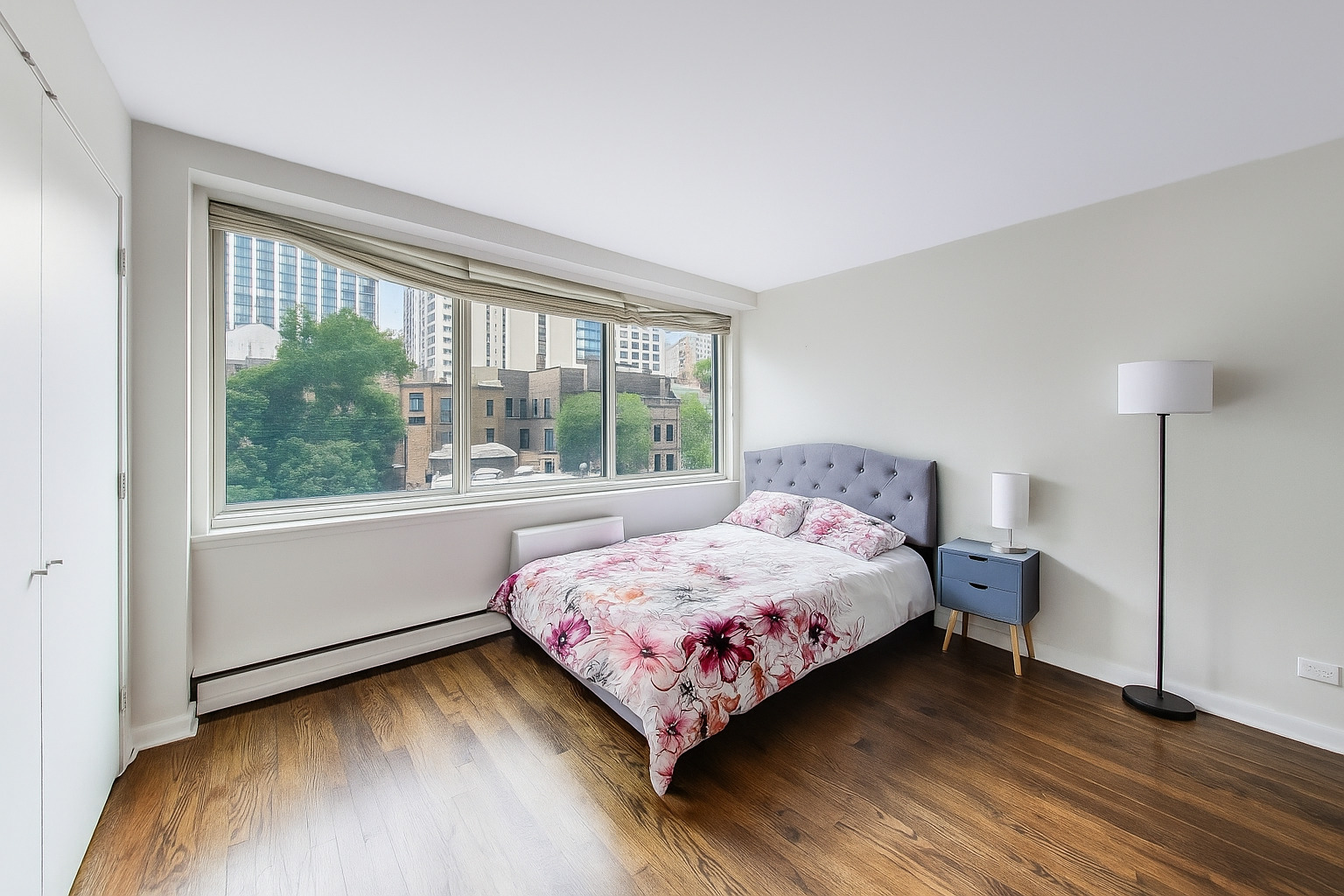 1440 N LAKE SHORE Drive Unit: 4BD