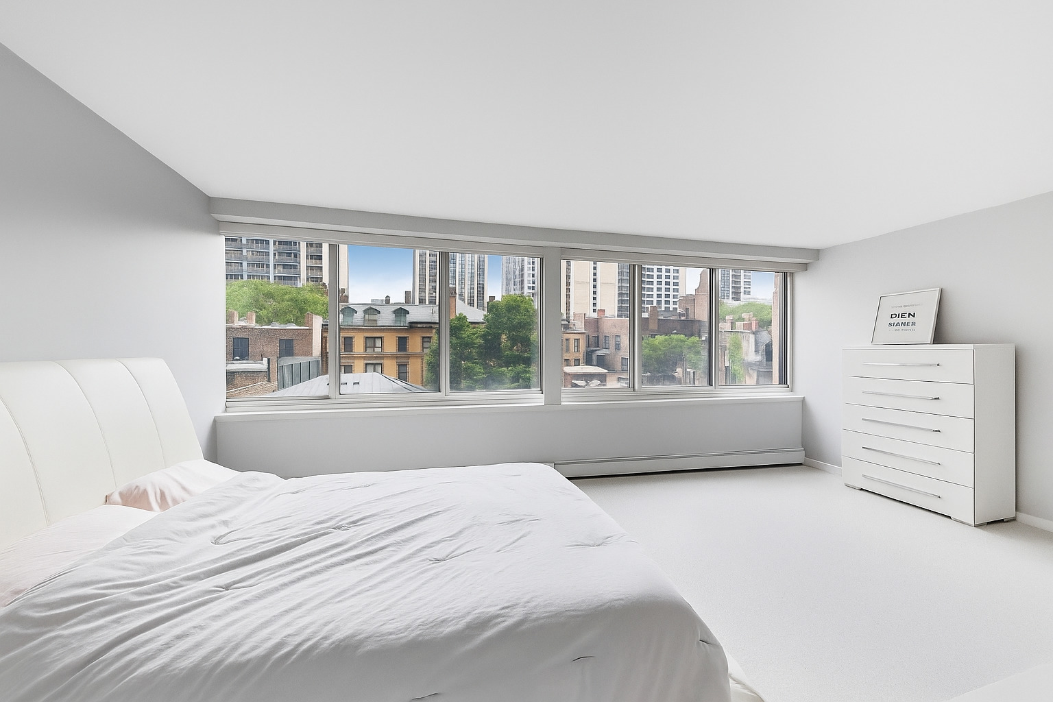 1440 N LAKE SHORE Drive Unit: 4BD