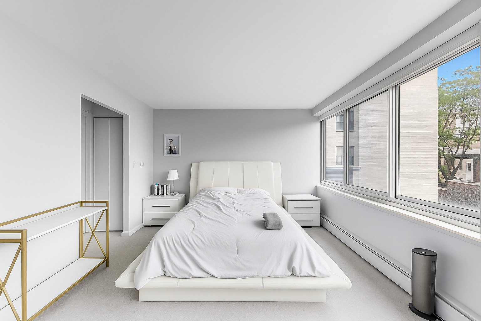 1440 N LAKE SHORE Drive Unit: 4BD