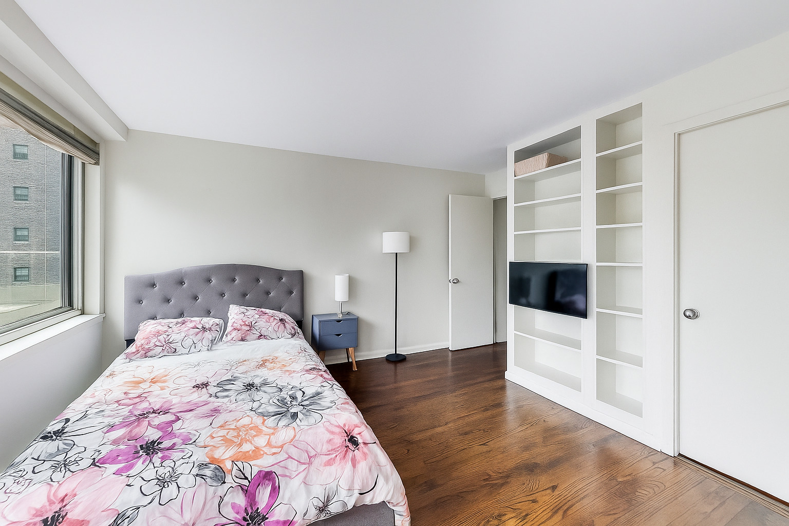 1440 N LAKE SHORE Drive Unit: 4BD