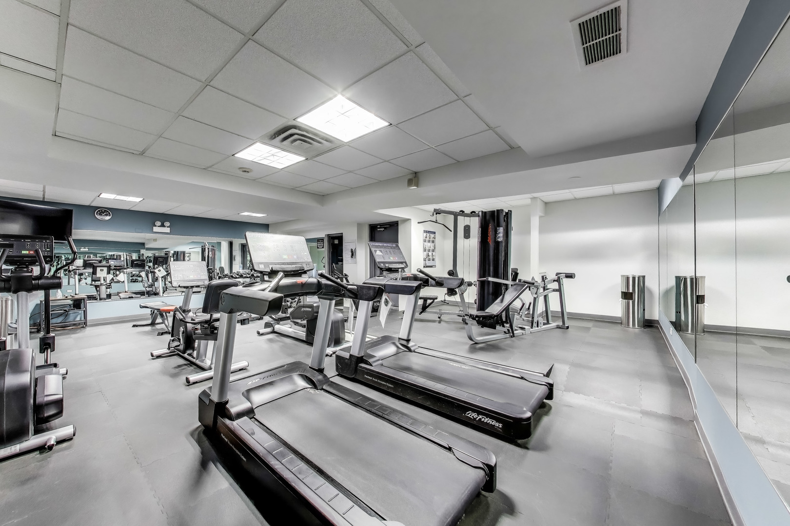 1440 N LAKE SHORE Drive Unit: 4BD
